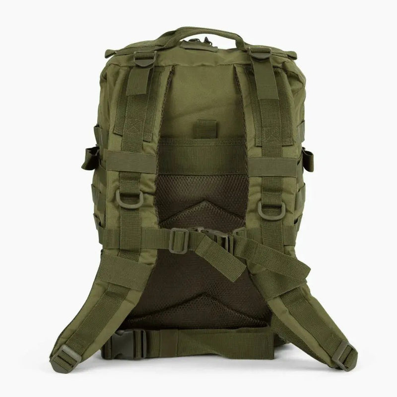 Tactical 45L Molle Rucksack Backpack - Lacatang Shop