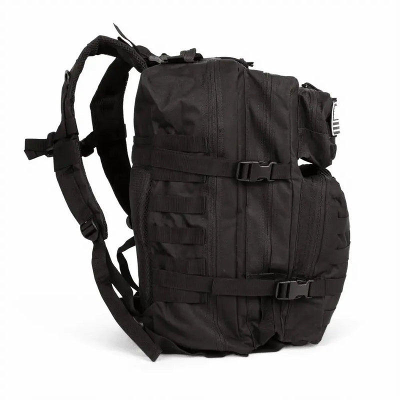 Tactical 45L Molle Rucksack Backpack - Lacatang Shop