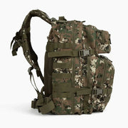 Tactical 45L Molle Rucksack Backpack - Lacatang Shop