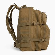 Tactical 45L Molle Rucksack Backpack - Lacatang Shop