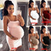 Woman Maternity Clothes Maxi Dresses For Pregnant - Lacatang Shop