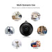 Wifi camera with stand & Memory card - Lacatang Shop