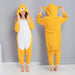 Cartoon Animal One-Piece Suit 

Adorable Cartoon One-Piece Suit for Fun and Whimsical Animal Lovers   Lacatang Shop Lacatang Shop 