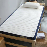 Thai Latex Mattress - Premium Comfort - 9cm & 5cm - Single & Double Sizes - Lacatang Shop