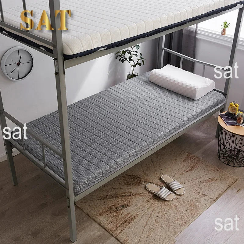 Thai Latex Mattress - Premium Comfort - 9cm & 5cm - Single & Double Sizes - Lacatang Shop