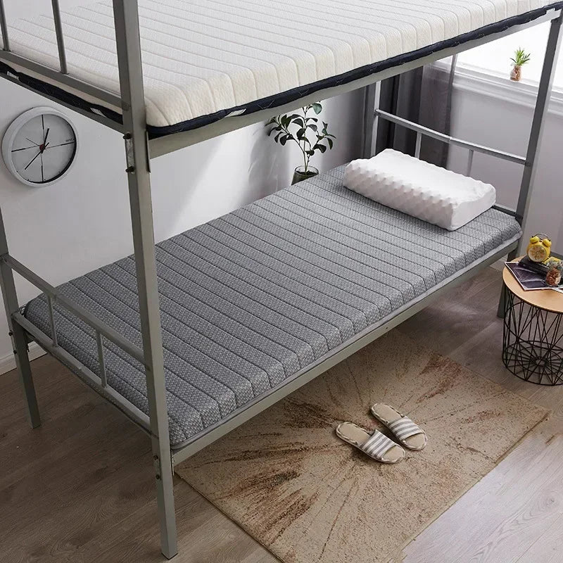 Thai Latex Mattress - Premium Comfort - 9cm & 5cm - Single & Double Sizes - Lacatang Shop