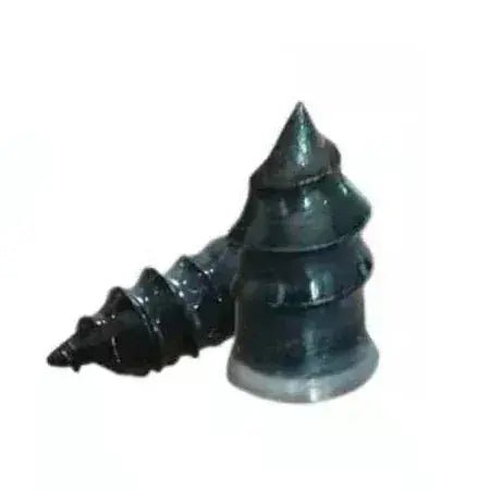 Tire Repair Nail Set for Cars, Motorcycles, and Scooters - Quick and Easy Puncture Fixing Tools - Lacatang Shop