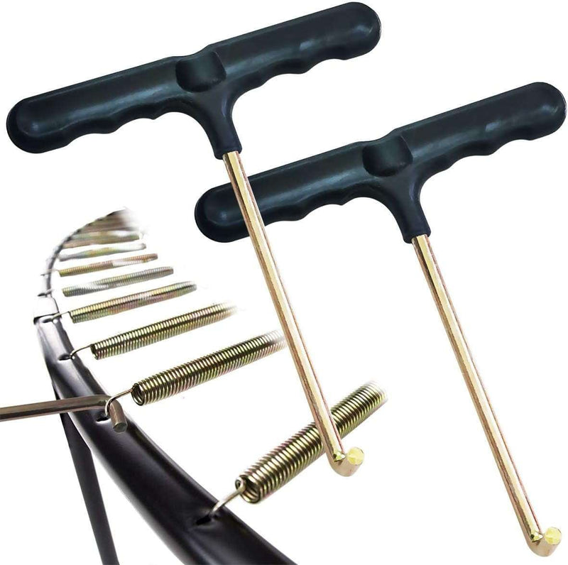 Trampoline Spring Pull Tool - Easy Installation & Disassembly - Lacatang Shop