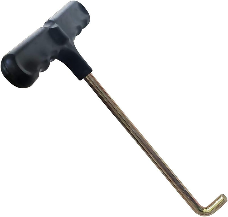 Trampoline Spring Pull Tool - Easy Installation & Disassembly - Lacatang Shop