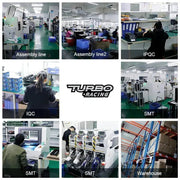 Turbo Racing 1:76 C71 RC Car Spare Parts - 1pc Racing Track Accessory - Lacatang Shop