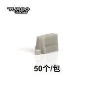 Turbo Racing 1:76 Electric Car Drift Track with Cement Pier and Jumping Platform - Lacatang Shop