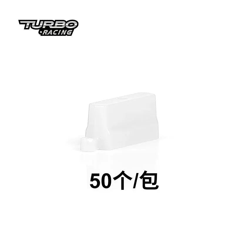 Turbo Racing 1:76 Electric Drift Track Set with Cement Pier and Jumping Platform - Lacatang Shop