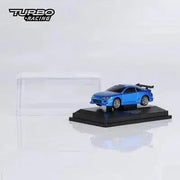 Turbo Racing 1:76 Miniature Full - Scale C71c72c73c74 Remote Control Electric Drift Sports Car Toy - Lacatang Shop