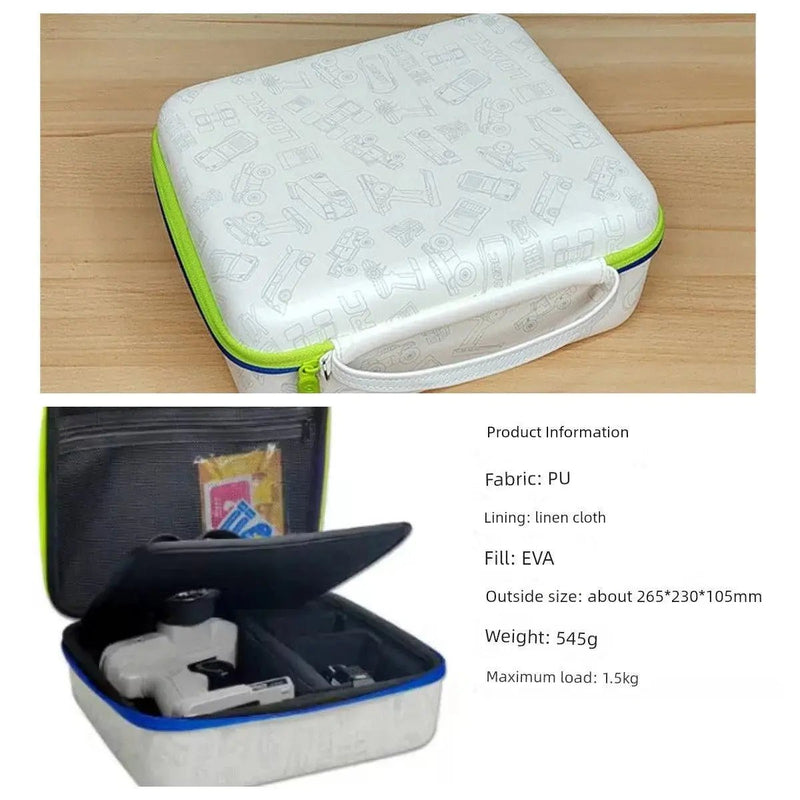 Turbo Racing 1:76 Miniature Full - Scale C71c72c73c74 Remote Control Electric Drift Sports Car Toy - Lacatang Shop