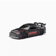 Turbo Racing 1:76 Miniature Full - Scale C71c72c73c74 Remote Control Electric Drift Sports Car Toy - Lacatang Shop