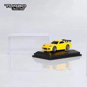 Turbo Racing 1:76 Miniature Full - Scale C71c72c73c74 Remote Control Electric Drift Sports Car Toy - Lacatang Shop