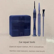 Turbo Racing 1:76 Miniature Full - Scale C71c72c73c74 Remote Control Electric Drift Sports Car Toy - Lacatang Shop