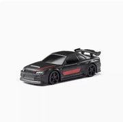 Turbo Racing 1:76 Miniature Full - Scale C71c72c73c74 Remote Control Electric Drift Sports Car Toy - Lacatang Shop