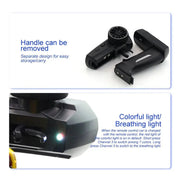 Turbo Racing RTR 1/76 Two RC Cars 3rd Anniversary Version Mini Full Proportional Kids Toys Electric Vehicle Off Road - Lacatang Shop