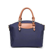 Two - Piece Nylon Cloth Handbags For Women - Lacatang Shop