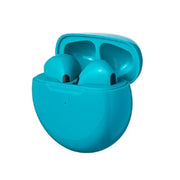 TWS Bluetooth Earphones Wireless Bluetooth Headset Noise Cancelling Earbuds with Mic Wireless Headphones for IPhone - Lacatang Shop