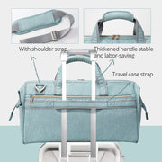 Ultimate Weekender Luggage - Top - Rated, User - Friendly Travel Companion - Lacatang Shop