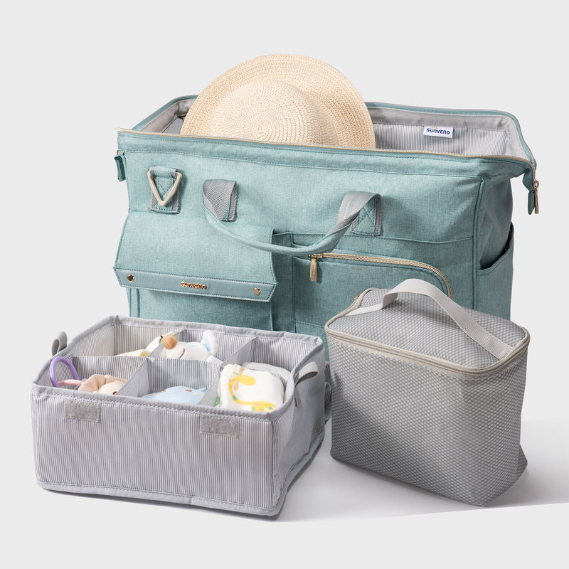 Ultimate Weekender Luggage - Stylish, User-Friendly Travel Companion