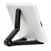 Universal Foldable Adjustable Stand for iPad and Tablets - Lacatang Shop
