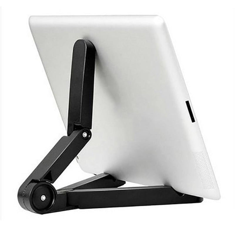 Universal Foldable Adjustable Stand for iPad and Tablets - Lacatang Shop