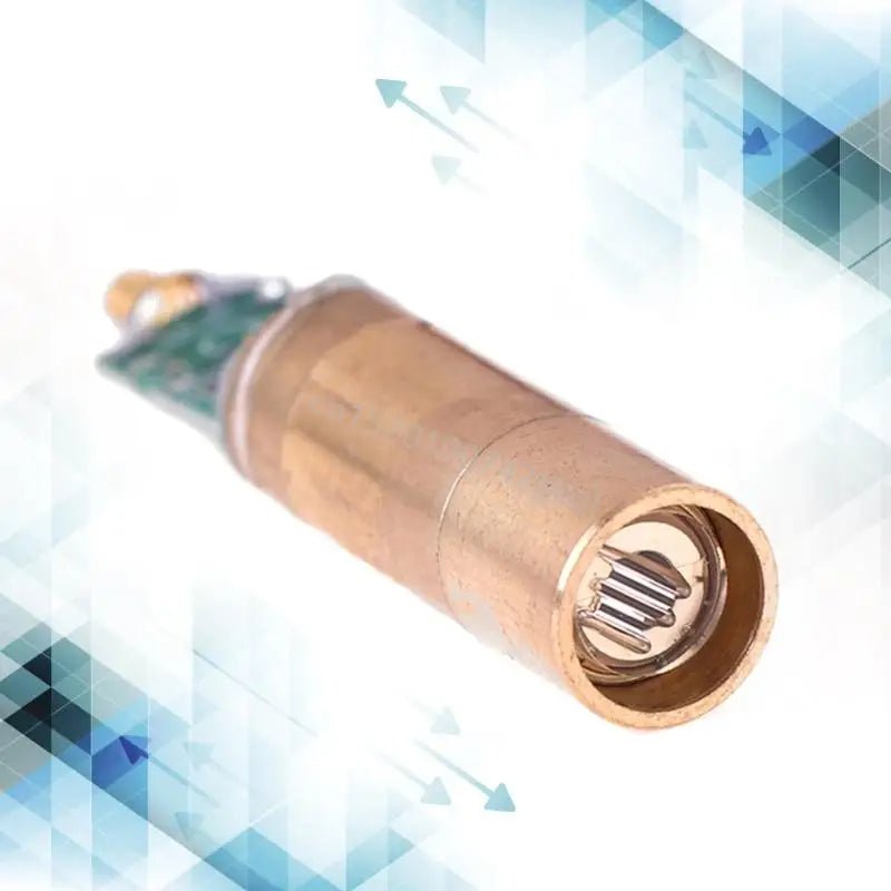 Universal Green - Line Laser Module for Lab Laser Pointer Flashlight Laser Sights T4MC - Lacatang Shop