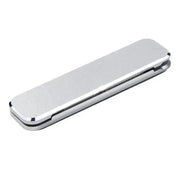 Universal Metal Phone Holder - Foldable Mobile Phone Bracket for iPad