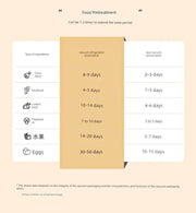 Vacuum Packaging Machine Small Household Sealing Machine Sealed Fresh - Keeping Vacuator Automatic Pressing Sealing Machine - Lacatang Shop