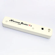 Vacuum Packaging Machine Small Household Sealing Machine Sealed Fresh - Keeping Vacuator Automatic Pressing Sealing Machine - Lacatang Shop