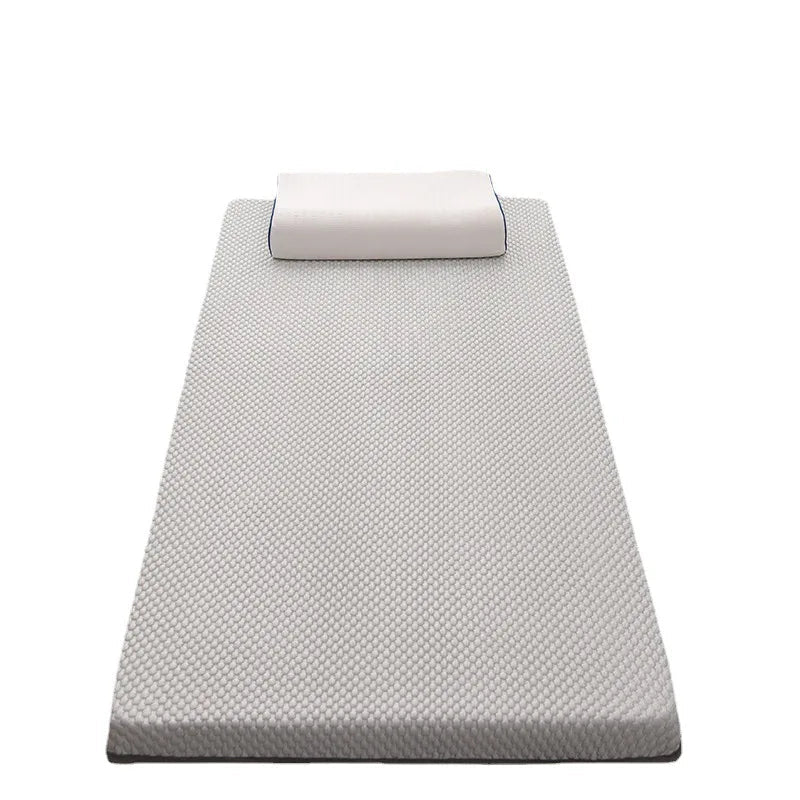 VESCOVO Summer Cooling Memory Foam Mattress Topper 150x200CM - Lacatang Shop