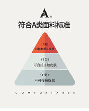 VESCOVO Summer Cooling Memory Foam Mattress Topper 150x200CM - Lacatang Shop