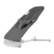 VEVOR Baby Bouncer Folding Bouncer Seat Chair for Babies with 2 Reclining Angles - Lacatang Shop