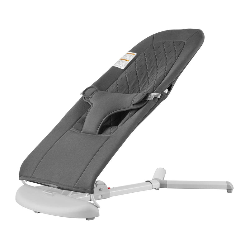 VEVOR Baby Bouncer Folding Bouncer Seat Chair for Babies with 2 Reclining Angles - Lacatang Shop