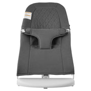 VEVOR Baby Bouncer Folding Bouncer Seat Chair for Babies with 2 Reclining Angles - Lacatang Shop