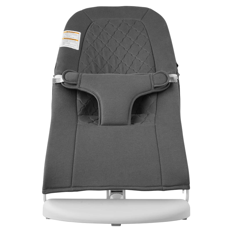VEVOR Baby Bouncer Folding Bouncer Seat Chair for Babies with 2 Reclining Angles - Lacatang Shop