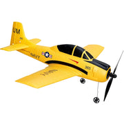 VEVOR RC Airplane Trainer Aircraft EPP Foam RC Plane Toy 2.4 Ghz Remote Control - Lacatang Shop