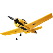 VEVOR RC Airplane Trainer Aircraft EPP Foam RC Plane Toy 2.4 Ghz Remote Control - Lacatang Shop
