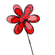 Vibrant Outdoor Wind Spinners for Garden and Lawn Decor – Eye - Catching Camping and Picnic Accessory - Lacatang Shop