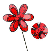 Vibrant Outdoor Wind Spinners for Garden and Lawn Decor – Eye - Catching Camping and Picnic Accessory - Lacatang Shop