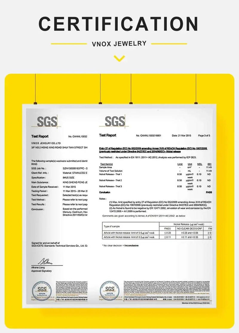 Vnox 2022 New Trendy Envelope Necklaces for Women Girls Jewelry, Gold Color Stainless Steel Email Pendant Collar Keepsake Gifts - Lacatang Shop