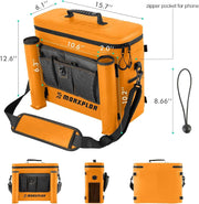 Waterproof Kayak Seat Back Cooler - Lacatang Shop