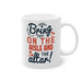 Bring on the aisle and the altar 78#- bride-Mug / Coffee Cup - Lacatang Shop