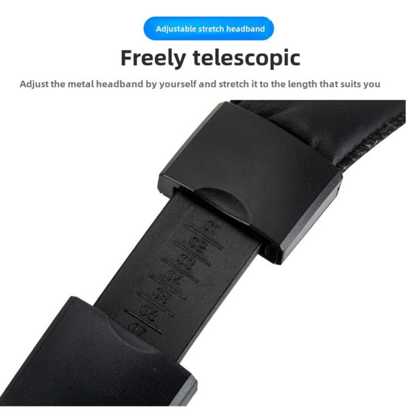 WIFIT Computer Gaming Earphones 3.5MM Wired PC Bass Stereo Gaming Earphones Phone Laptop Earphones with Microphone - Lacatang Shop