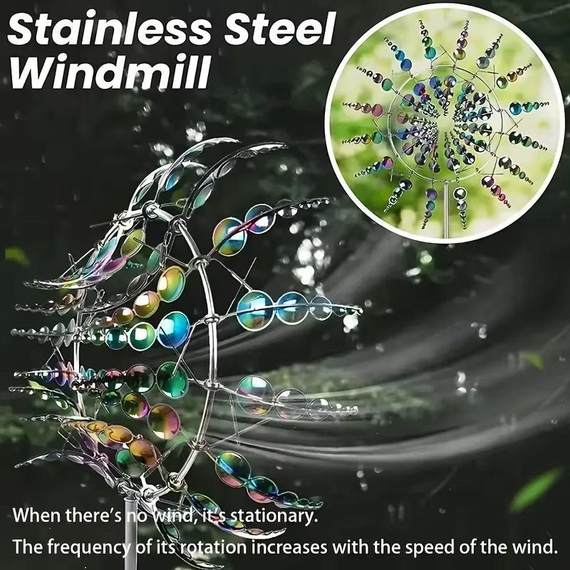Windmill Whirlwind - Lacatang Shop