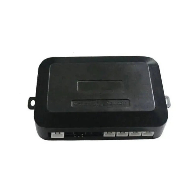 Wireless Car Auto Parktronic Parking Sensor with 4 Reverse Backup Radar Monitor Detector System Display - Lacatang Shop