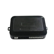 Wireless Car Auto Parktronic Parking Sensor with 4 Reverse Backup Radar Monitor Detector System Display - Lacatang Shop